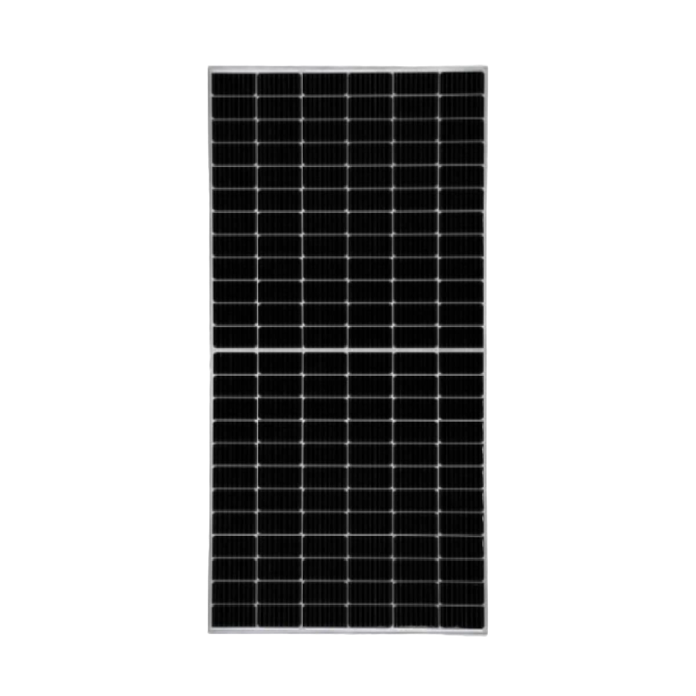 JA-Solar-555W